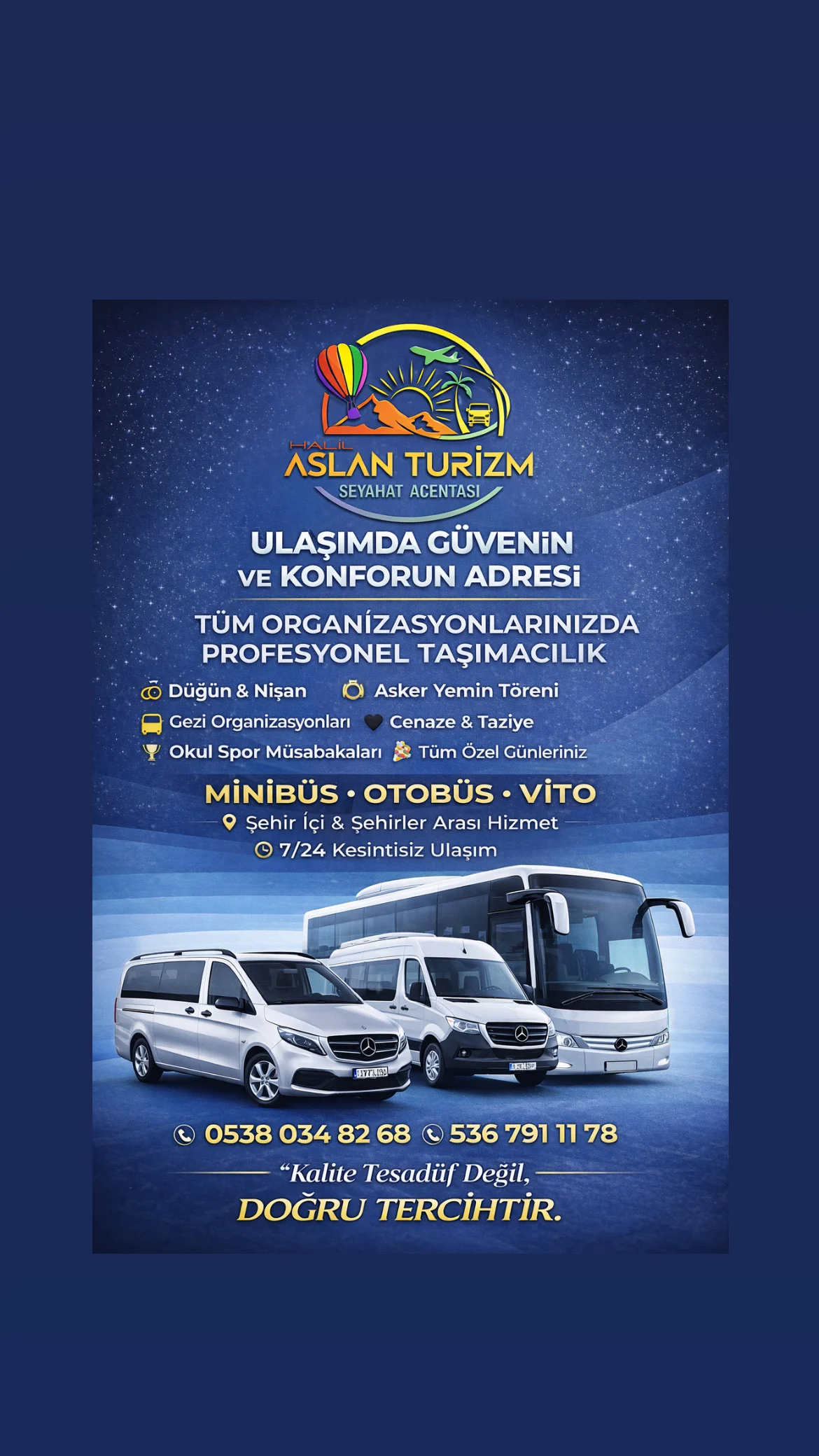 Bursa Gezi Tur Organizasyonu